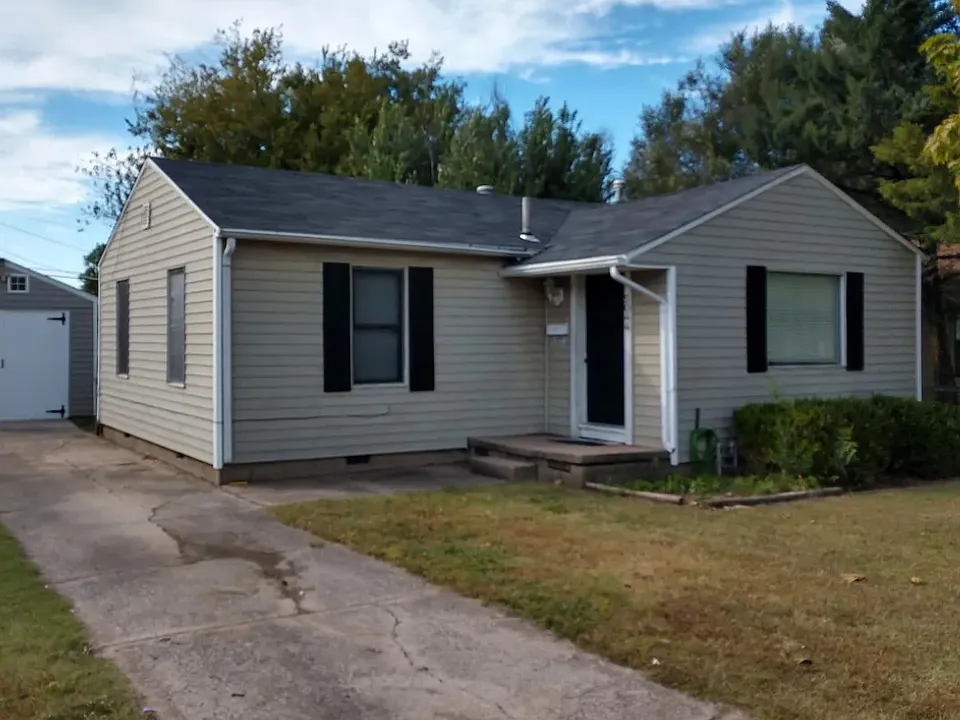5044 S 36th West Ave