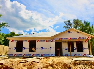 7985 High Bridge Rd, Midway, FL 32343