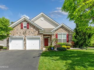 1 Exton Way, Jackson, NJ 08527