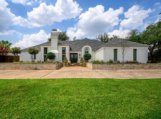 5509 Harbor Town Dr, Dallas, TX 75287