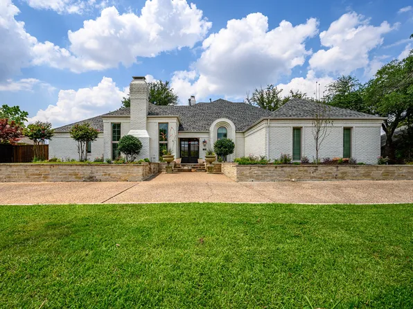 5509 Harbor Town Dr, Dallas, TX 75287