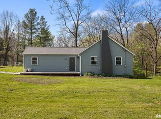 504 Hope St, Washington, IL 61571