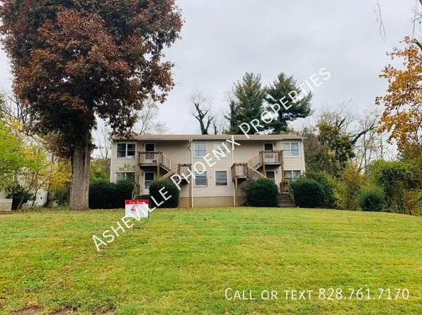 85 Alabama Ave #3, Asheville, NC 28806
