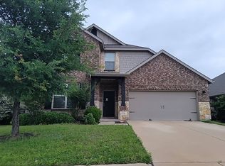 2054 Avondown Rd, Forney, TX 75126