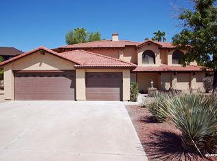 1423 N Benson Ct, Chandler, AZ 85224
