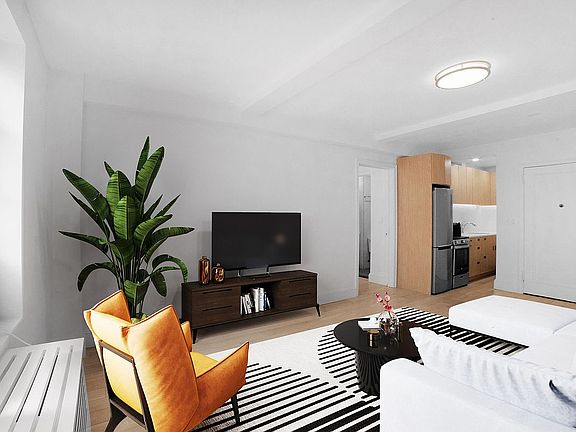 3rd image of 121 W 72nd St APT 11B