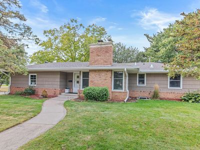 7016 Lynmar Ln, Edina, MN, 55435