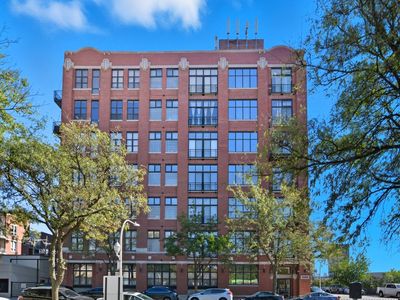 1250 W Van Buren St APT 313, Chicago, IL, 60607