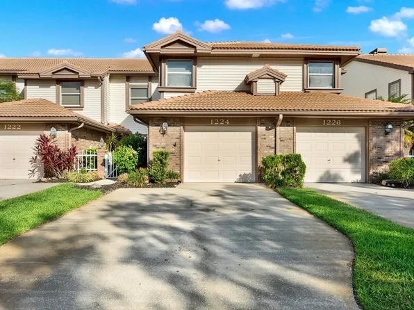 1224 Clays Trl, Oldsmar, FL 34677