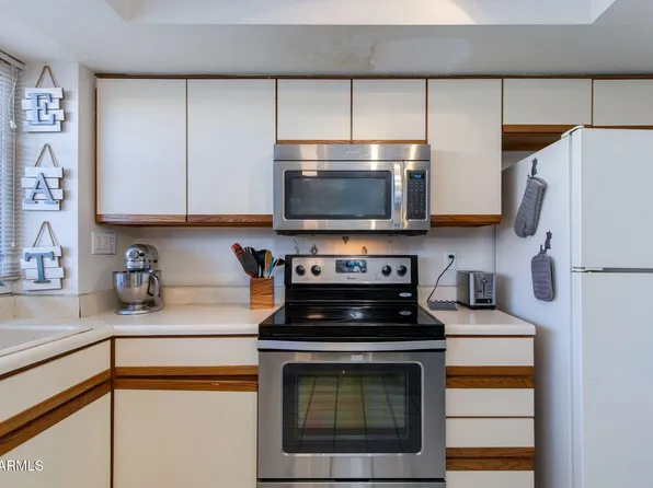 2726 N 60TH Street, Scottsdale, AZ 85257