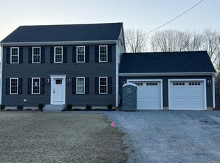 206 Pine St, Rehoboth, MA 02769