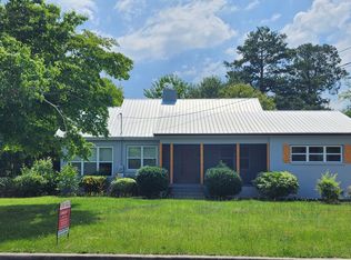 5442 Park St, Eastman, GA 31023