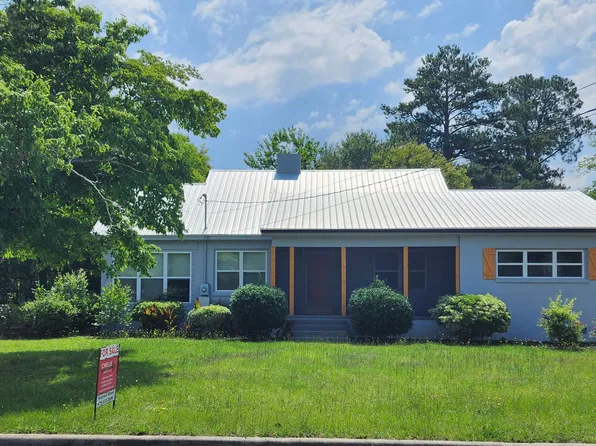 5442 Park St, Eastman, GA 31023