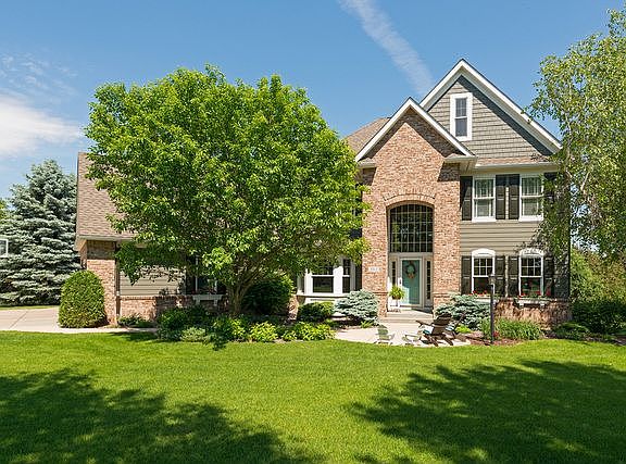 4th image of 3517 Crestmoor Pt
