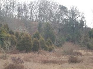 Tbd Bethel Rd, Abingdon, VA 24211