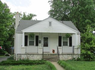 908 Kenton St, Bowling Green, KY 42101