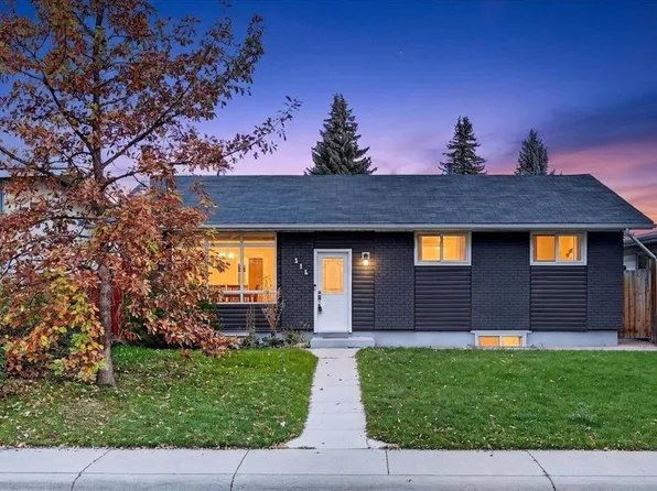 316 NE Wascana Rd SE, Calgary, AB T2J 1H8