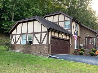 2087 Stephens Branch Rd, Prestonsburg, KY 41653