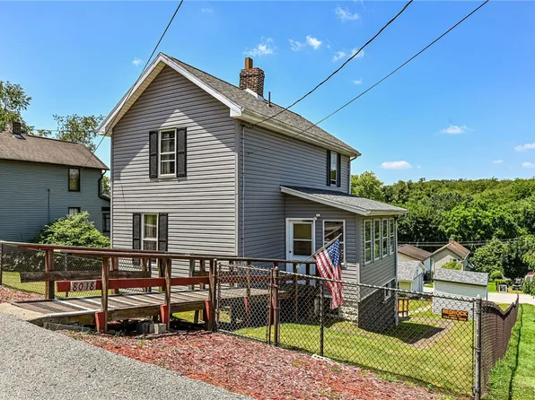 8018 Hayward St, Wendel, PA 15691