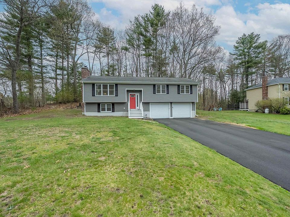 8 Oxbow Lane, Derry, NH 03038 Zillow