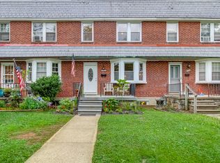 122 Malbrook Rd, Baltimore, MD 21229