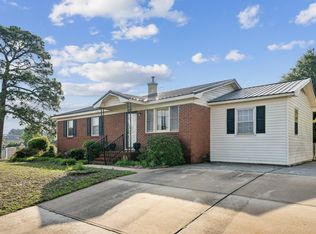 3115 Legion Rd, Hope Mills, NC 28348