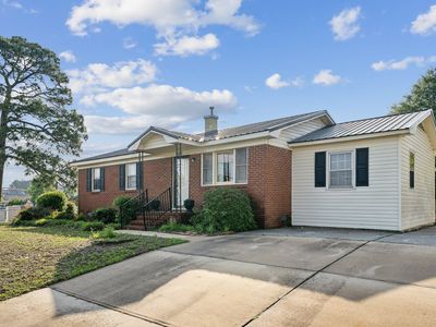 3115 Legion Rd, Hope Mills, NC, 28348