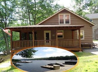 138 N Lake Loop, Lake Ariel, PA 18436