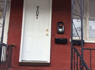 707 E Prospect St #1, York, PA 17403