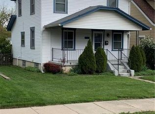 2307 Shroyer Rd, Oakwood, OH 45419