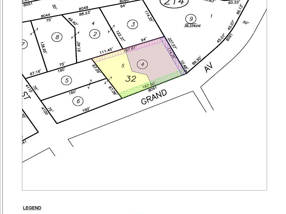 2nd image of 8051 Grand Ave