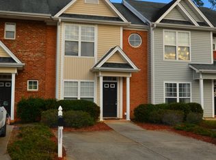 79 Pearl Chambers Dr, Dawsonville, GA 30534