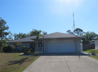 296 Milford St, Pt Charlotte, FL 33953