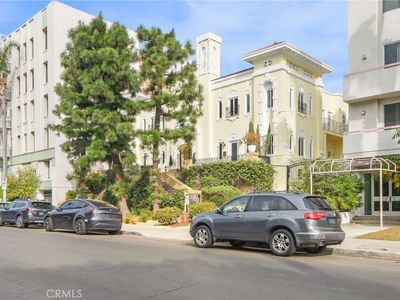 324 S Kingsley Dr, Los Angeles, CA, 90020