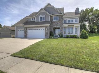 918 Porter Ridge Rd, Kearney, MO 64060