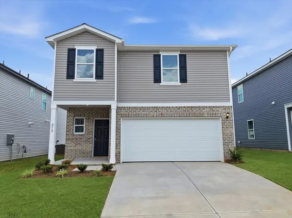 272 Fair Cross Cir, Greenville, SC 29607