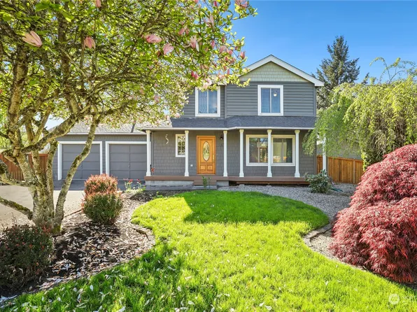 15802 42nd Avenue Ct E, Tacoma, WA 98446