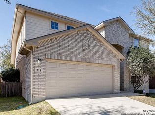 711 Point Valley, San Antonio, TX 78253