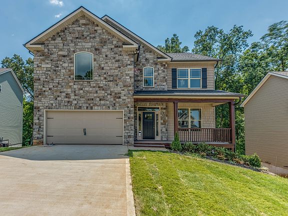 2nd image of 1249 Peake Ln Lot 32