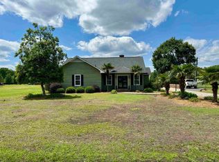 1004 S Beech Ave, Andrews, SC 29510