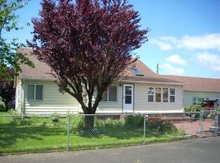 19425 Old Highway 99 SW, Rochester, WA 98579