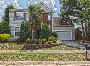 7646 Rolling Meadows Ln, Huntersville, NC 28078