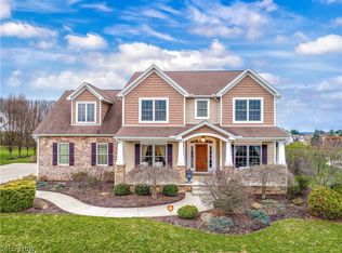 8372 Eastbrook St, Massillon, OH 44646