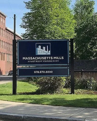 Massachusetts Mills III — Photo 15