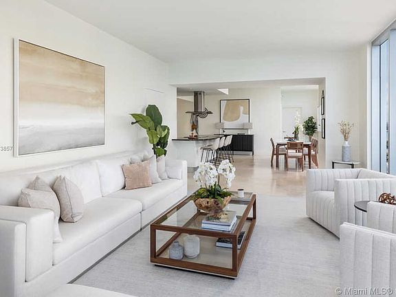 3rd image of 6899 Collins Ave Unit 2404