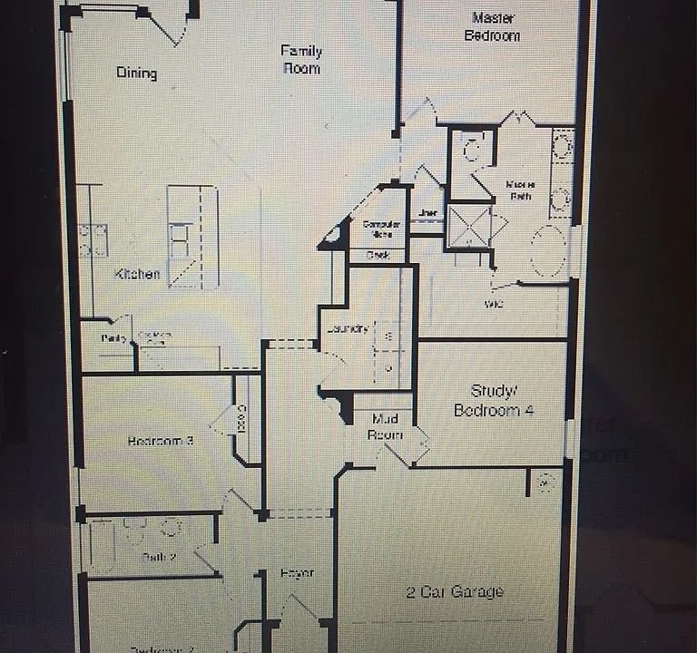 Plan Layout