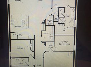 5612 Baca St, Midland, TX 79705