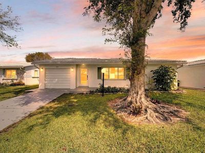 8941 NW 13th St, Fort Lauderdale, FL, 33322