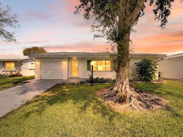 8941 NW 13th St, Fort Lauderdale, FL 33322