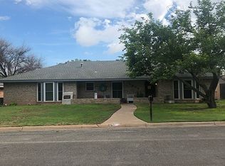 3022 Timber Ridge Dr, San Angelo, TX 76904